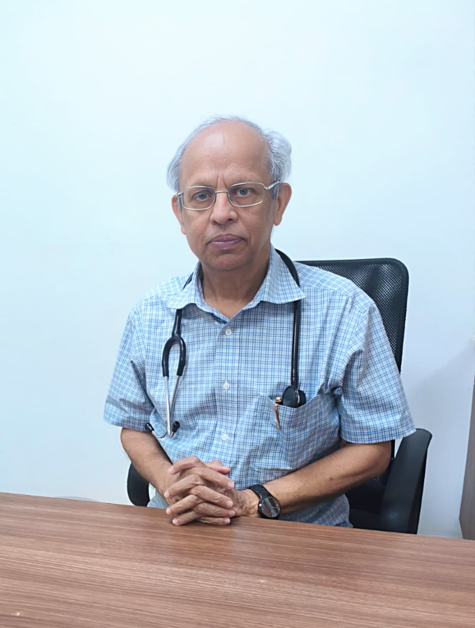 Dr. Prabhakar E Shastri